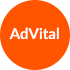 AdVital Product Flyer
