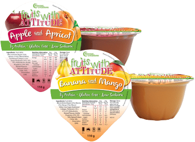 FruitsWithAttitudeProducts - Fruits with Attitude - Flavour Creations