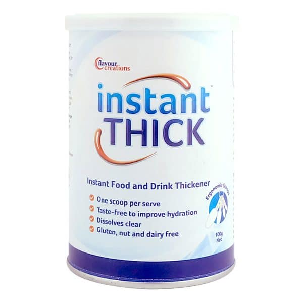 Instant THICK Powder 100g Can