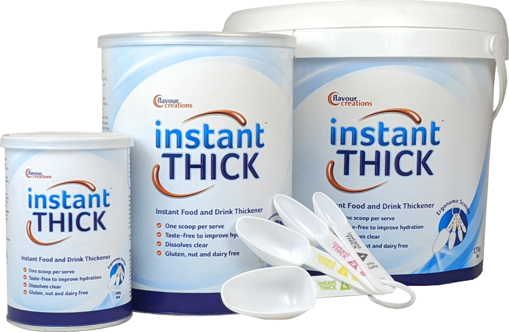 InstantThick Family 2 - Instant THICK - Flavour Creations