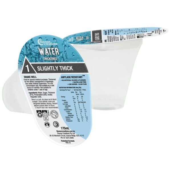 Water Thickened - Image 2