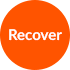 Recover Product Flyer