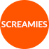 SCREAMIES Product Flyer