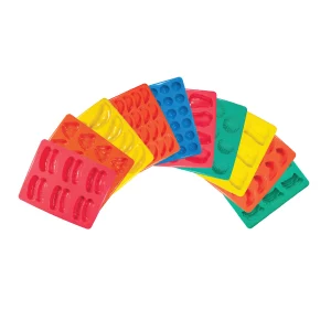 Shape It Fan - Shape It - Flavour Creations