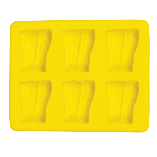 Food Moulds - Set of 10 - Image 13