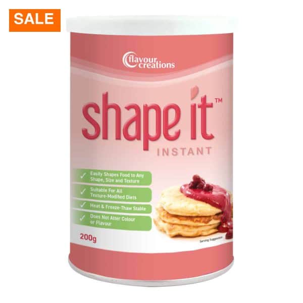 Shape It Food Shaping Powder - Image 2