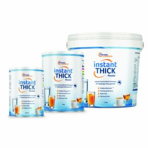 instant THICK Powder - Instant THICK - Flavour Creations