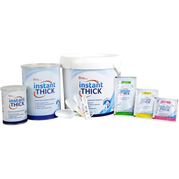 instant THICK Powder Range scaled - instant THICK Thickening Powder - Flavour Creations