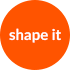 Shape It Flyer