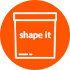 Shape It Quick Reference Sheet