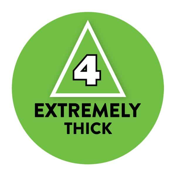 Flavour Creations IDDSI Level 4 Round Stick