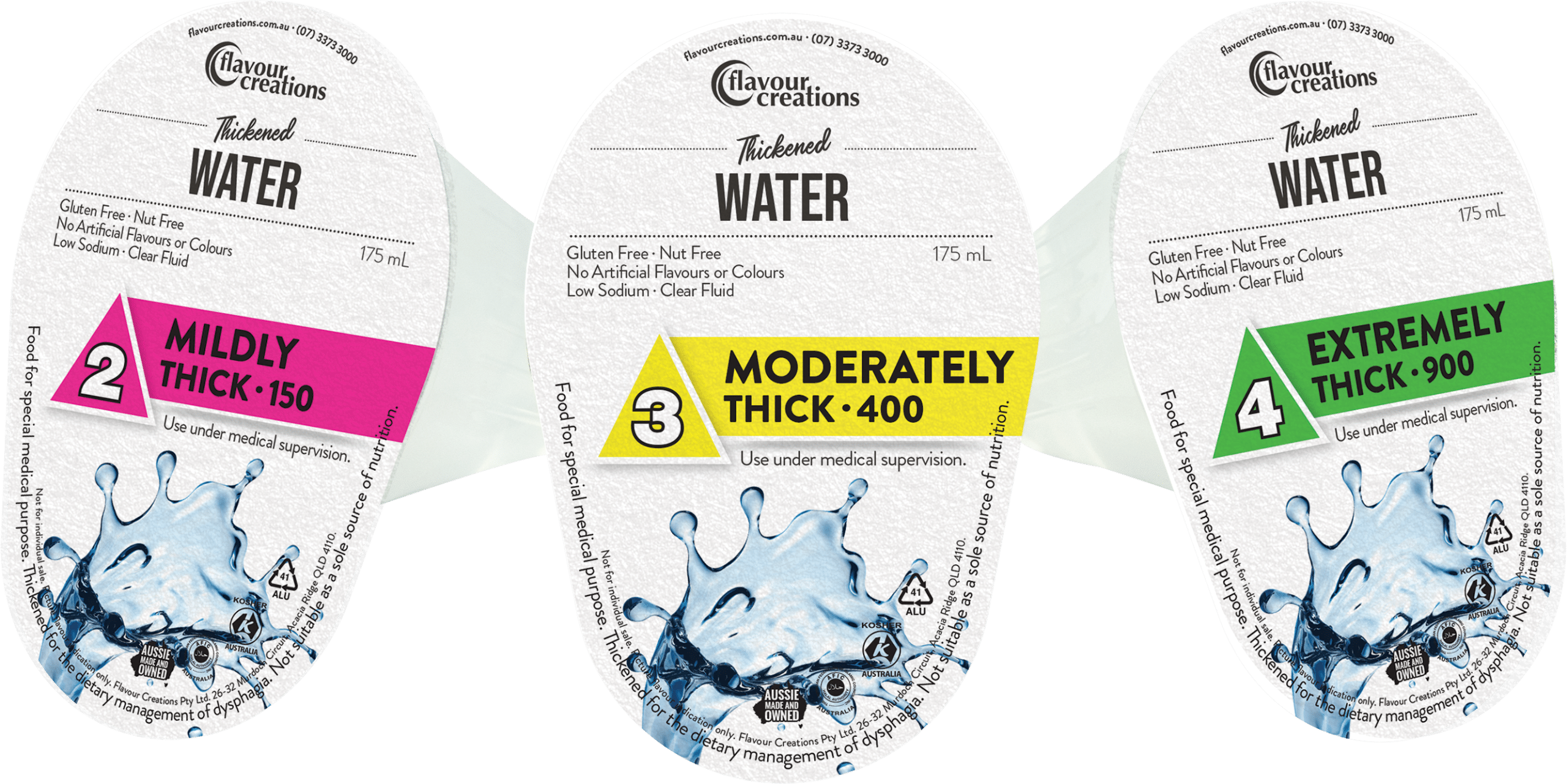 Water Thickened Flavour Creations water-thickened-flavour-creations