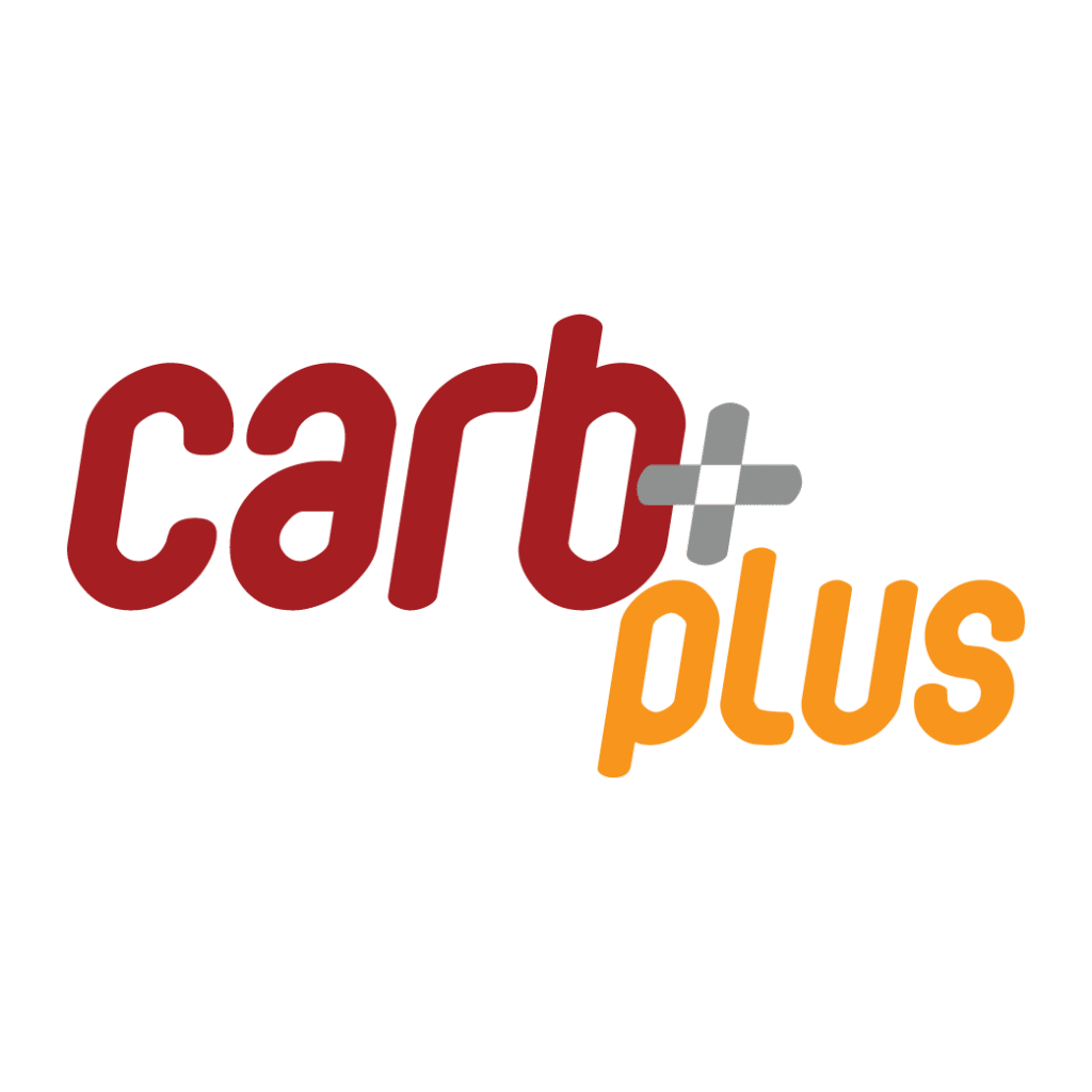 Carb Plus Logo - Carb Plus - Flavour Creations