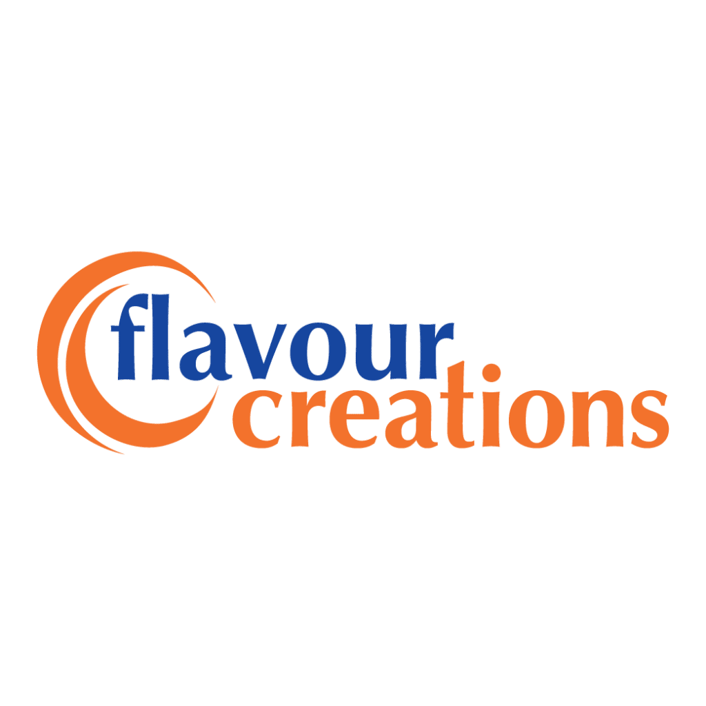 Flavour Creations Logo - Flavour Creations - Flavour Creations