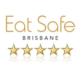 EAT SAFE BRISBANE - Quality and Safety - Flavour Creations