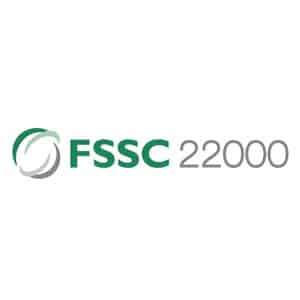 FSSC 22000 Logo - Quality and Safety - Flavour Creations