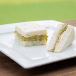 Flavour Creations Recipe Avocado and Egg Sandwhich