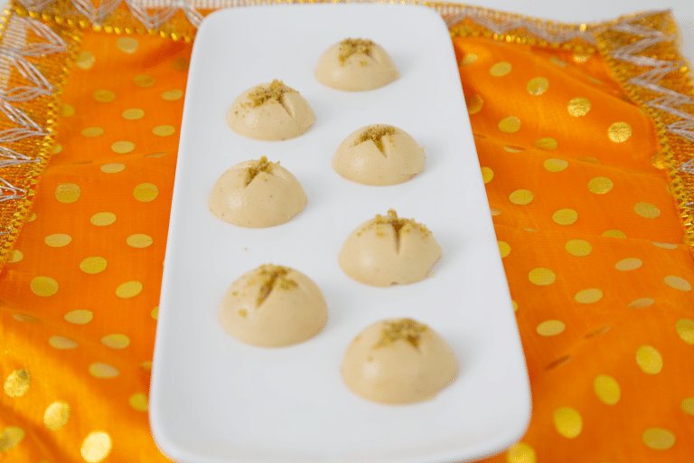 Flavour Creations Texture-modified Nankhatai Recipe