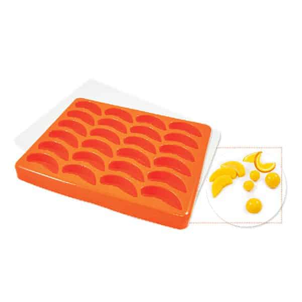 Shape It Mould Sliced Fruit 2