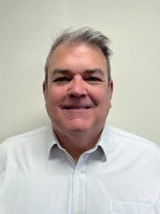 Peter Harding-Smith has joined food manufacturer Flavour Creations in the position of Chief Financial Officer.