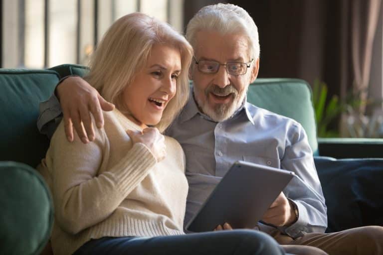 Aged Care Technology Is Helping the Aged to Live Better