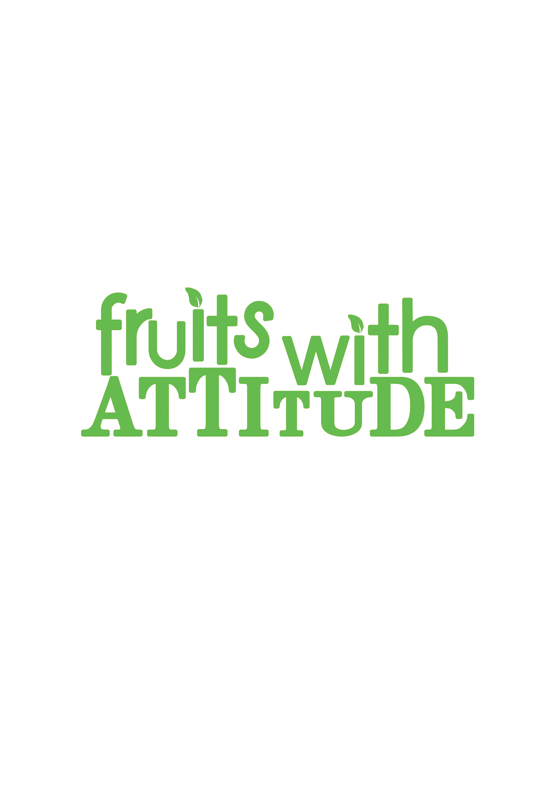 Puritude - pure natural attitude