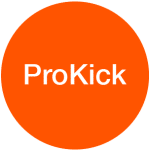 ProKick Product Flyer