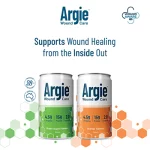 Argie Wound Care Product Flyer
