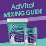 AdVital Hospital Strength Mixing Guide