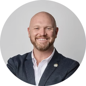 Brett Boyle RiseUp Group Australia Profile Image - Flavour Creations Partners with RiseUp to Transform Aged Care - Flavour Creations