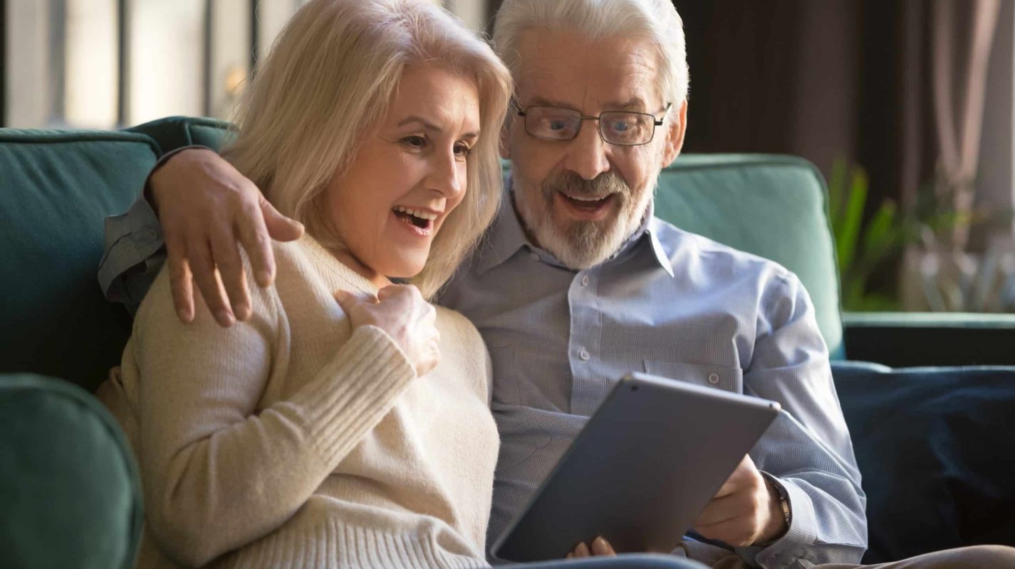 Aged Care Technology Is Helping the Aged to Live Better