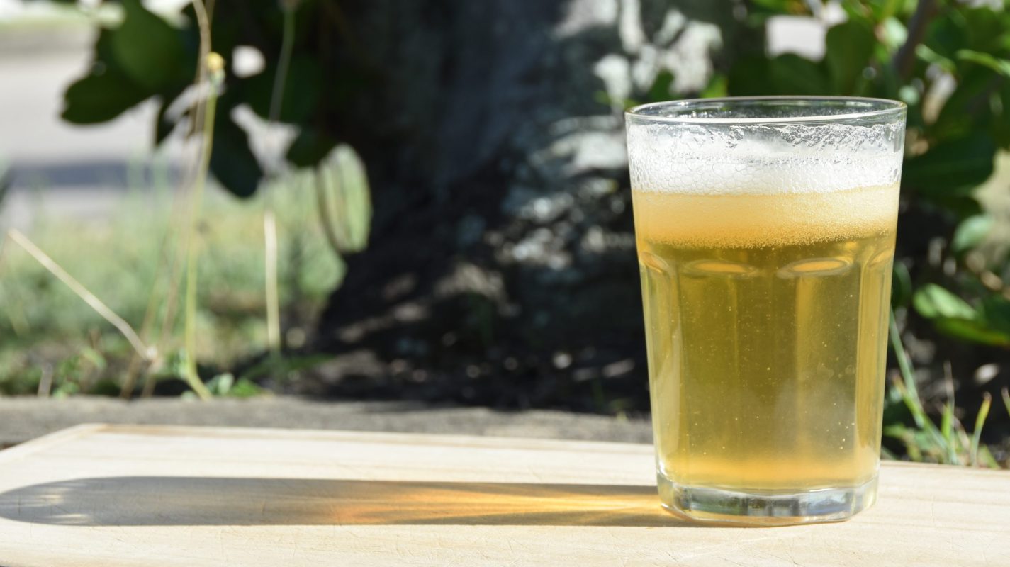 Beer