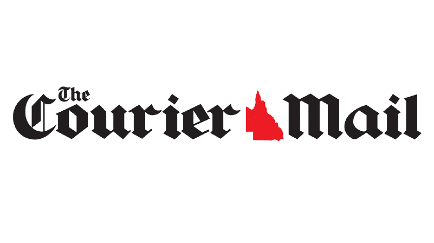 Courier-Mail-logo