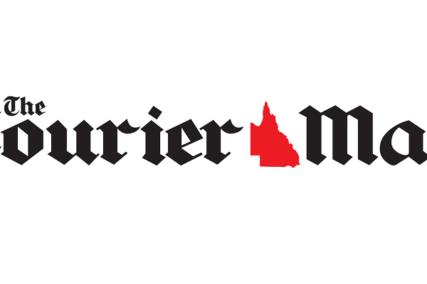 Courier-Mail-logo