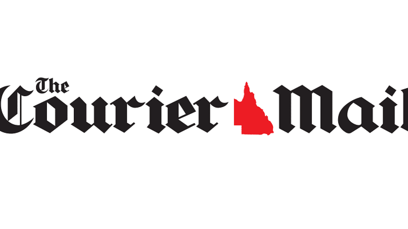 Courier-Mail-logo