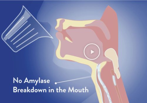 Flavour Creations Amylase Resistant range