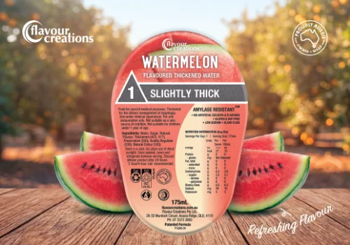 Flavour Creations L1 Sligntly Thick Product Flyer - Thumbnail