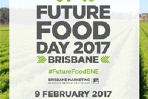 Future Food Day 2017