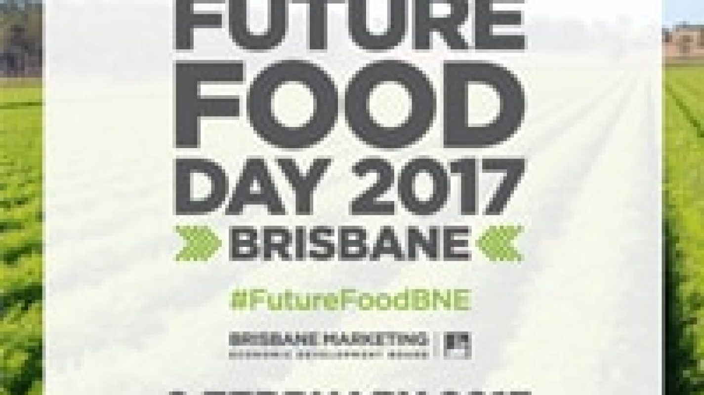 Future Food Day 2017