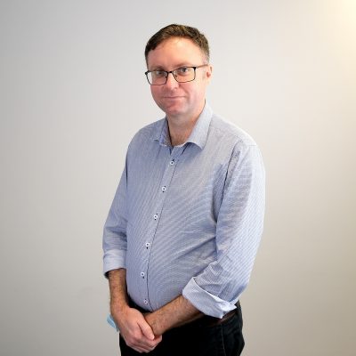 PROFILE – CHRIS PROFILE - CHRIS
