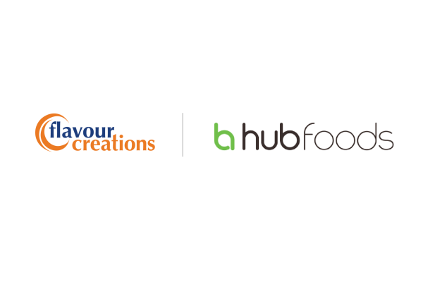 Partner Announcement - Hubfoods