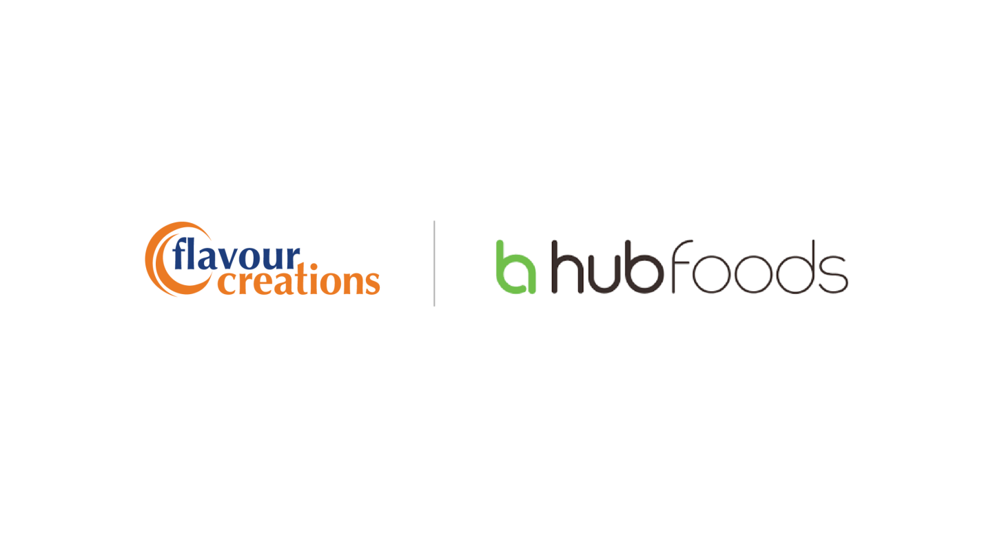 Partner Announcement - Hubfoods