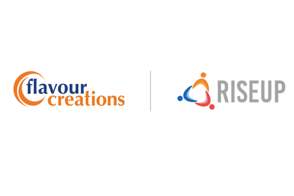 Partner Announcement - RiseUp