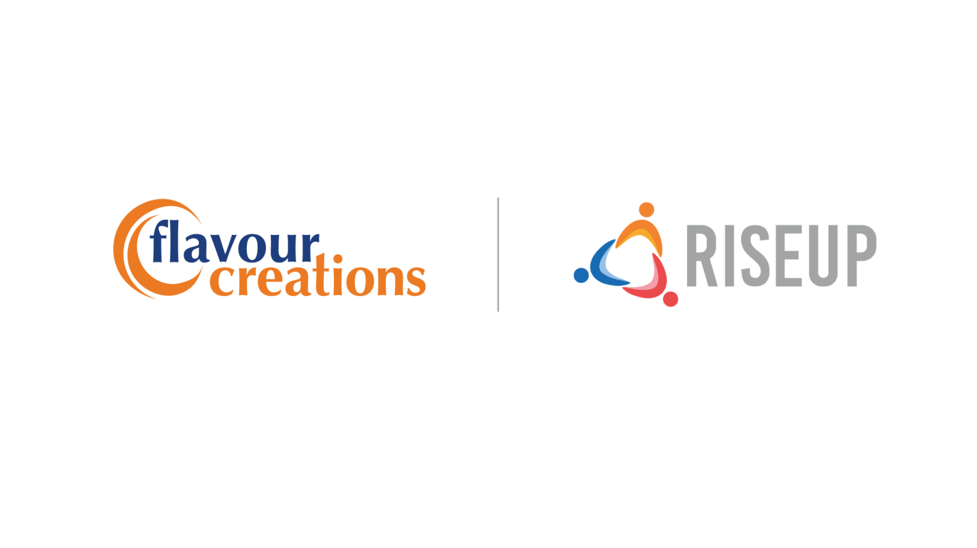 Partner Announcement - RiseUp