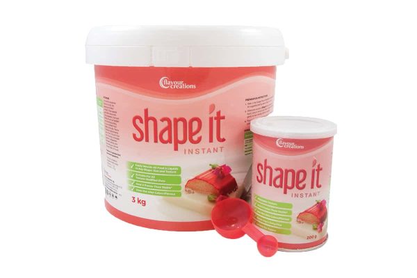 Shape-It-Product