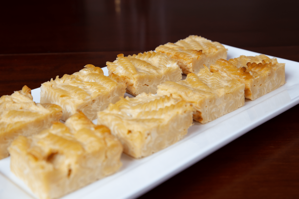 Sweet Noodle Kugel-474