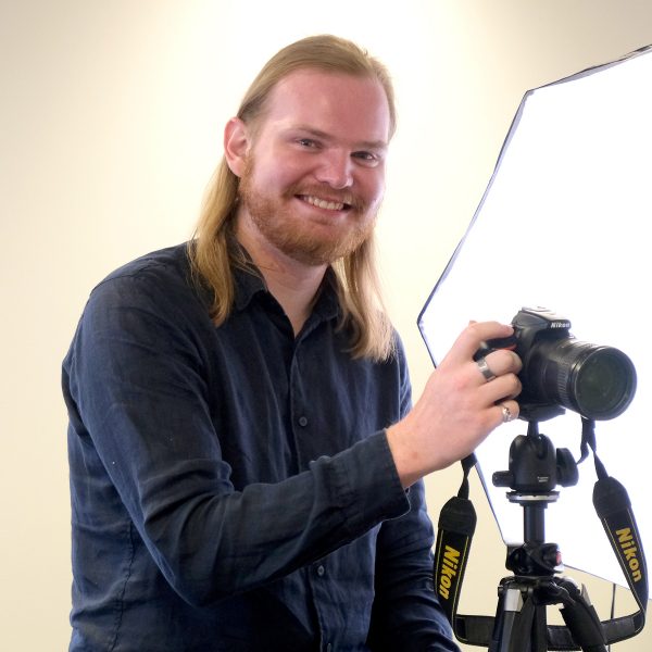 TESTIMONIAL – WILLIAM TESTIMONIAL - WILLIAM