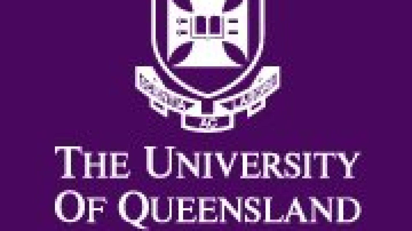 UQ logo