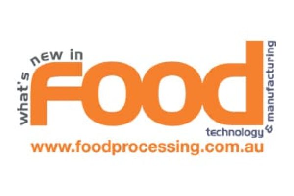 food processing logo
