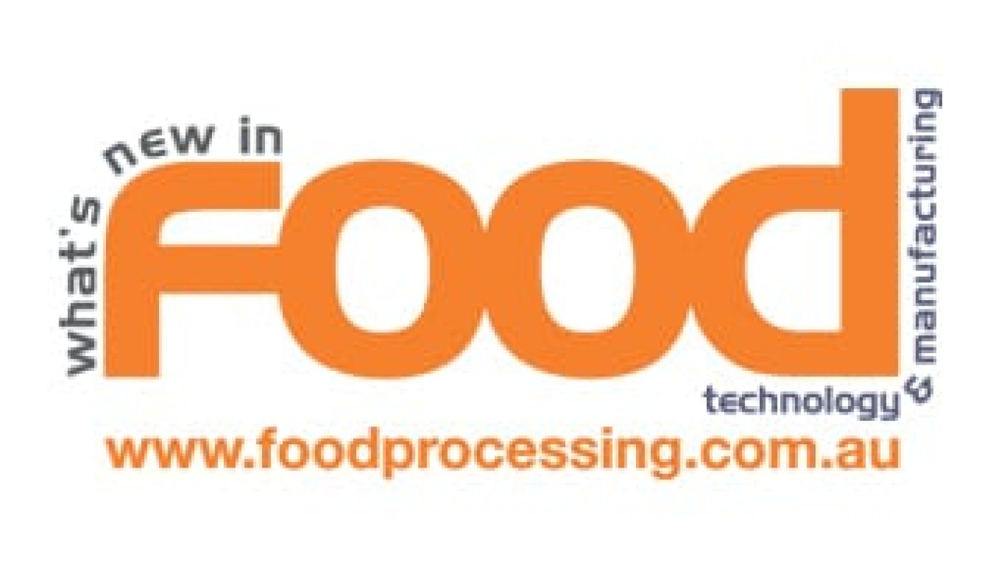 food processing logo